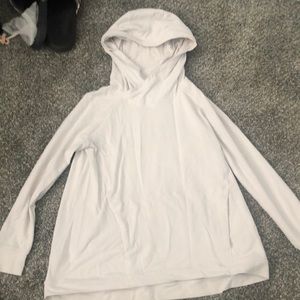 Size 6 lululemon long sleeve